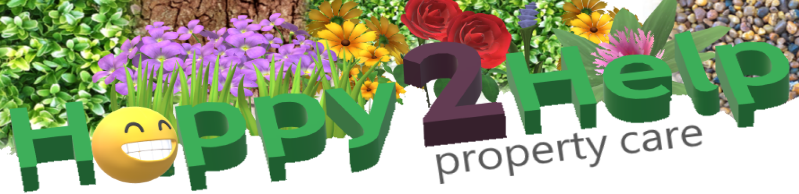 HAPPY 2 HELP PROPERTY CARE